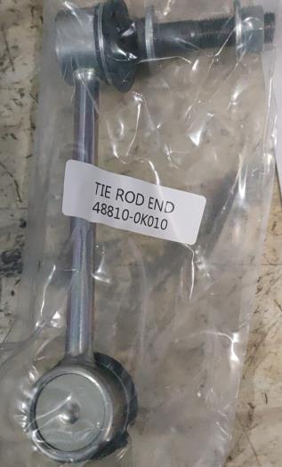 TIE ROD END 48810-0K010