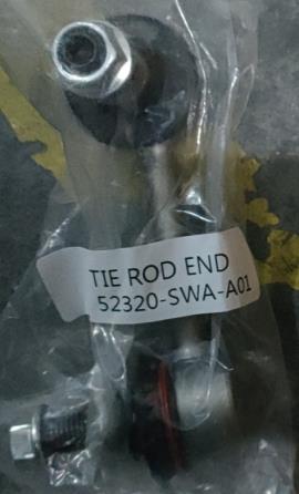 TIE ROD END 52320-SWA-A01