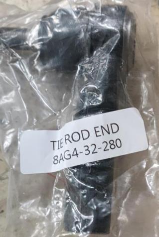 TIE ROD END 8AG4-32-280