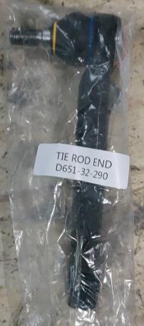 TIE ROD END D651-32-290