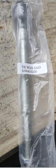 TIE ROD END MR403100