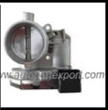 Throttle Body 0280750085 for Peugeot