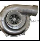 Turbocharger 114400 2720 for Isuzu