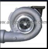 Turbocharger 1420196563 for Nissan