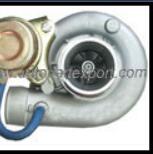 Turbocharger 2247691G for BMW