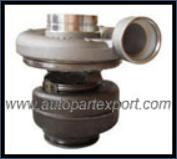 Turbocharger 3165219 for Volvo