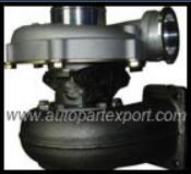 Turbocharger 53279706441 for Benz