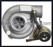 Turbocharger 8976019740 for Isuzu