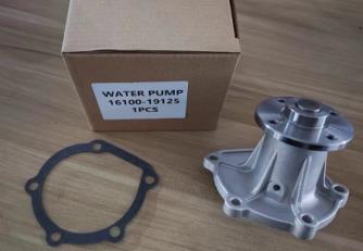 WATER PUMP 16100-19125