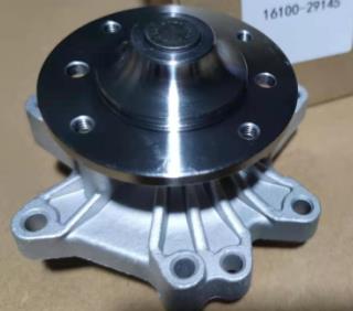 WATER PUMP 16100-29145