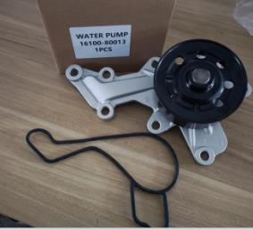 WATER PUMP 16100-80013