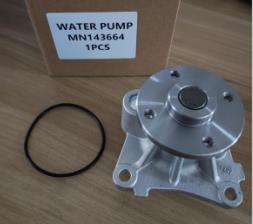 WATER PUMP MN143664