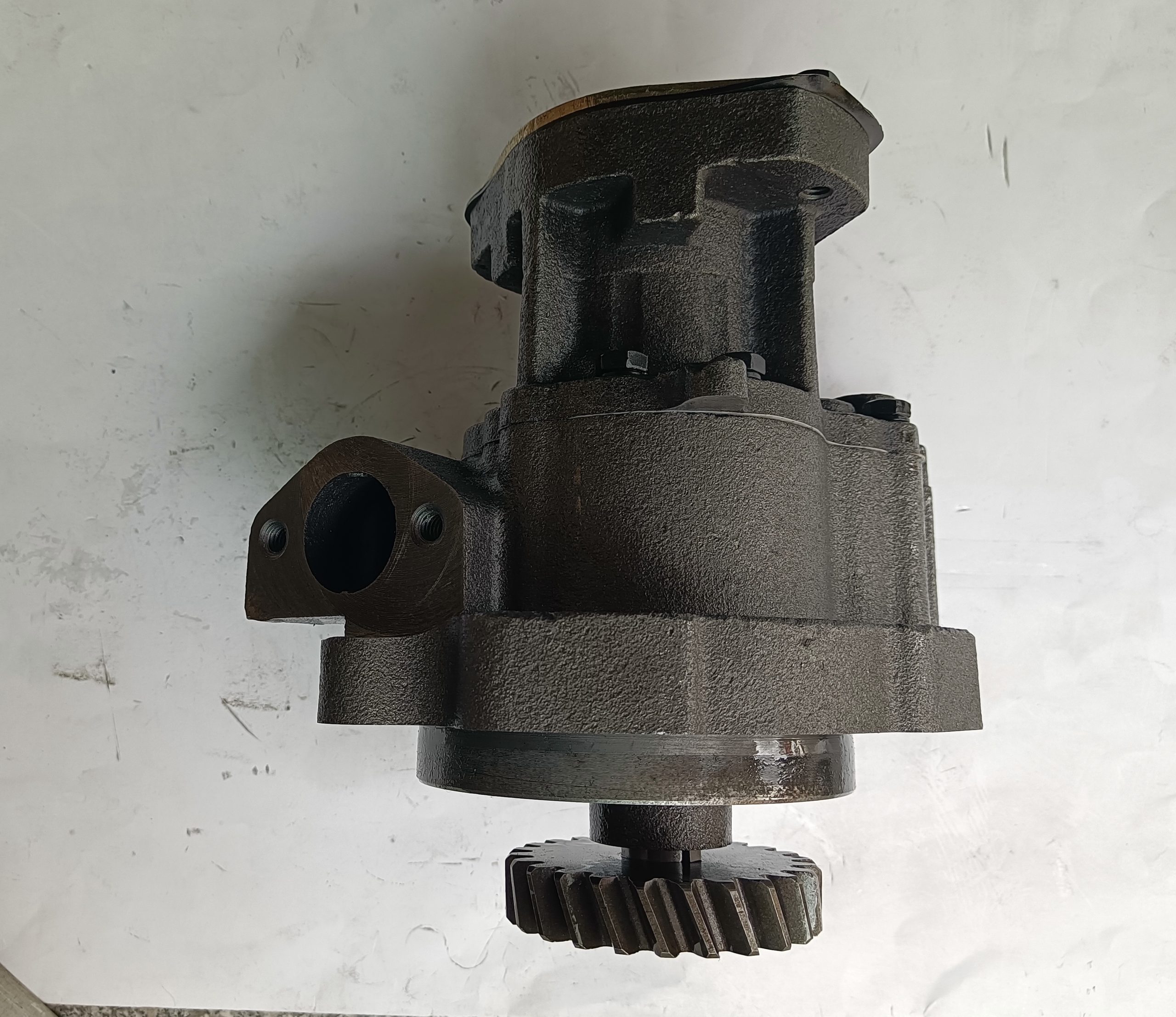 OIL PUMP 3803369