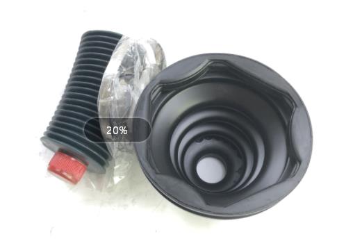 BOOT KIT 39741-7Y027
