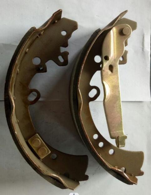 BRAKE SHOE N1997 04495-0K050