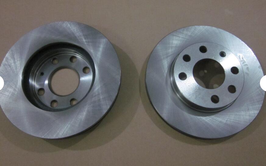 Brake disc 9056028