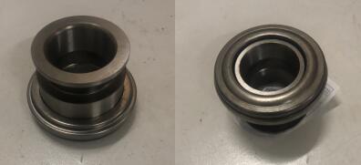 CLUTCH RELEASE BEARING GSB222 TK34Z-2