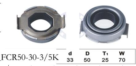 CLUTCH RELEASE BEARING GSB377 FCR50-30-3/5K