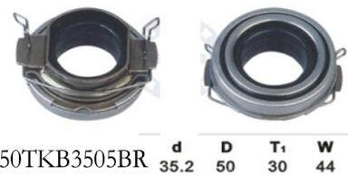 CLUTCH RELEASE BEARING GSB427 50TKB3505BR