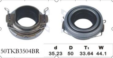 CLUTCH RELEASE BEARING GSB428 50TKB3504BR PRB42 31230-35090