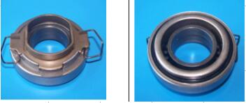 CLUTCH RELEASE BEARING GSB482 58TKB3505RA