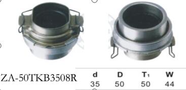 CLUTCH RELEASE BEARING GSB486 ZA-50TKB3508R