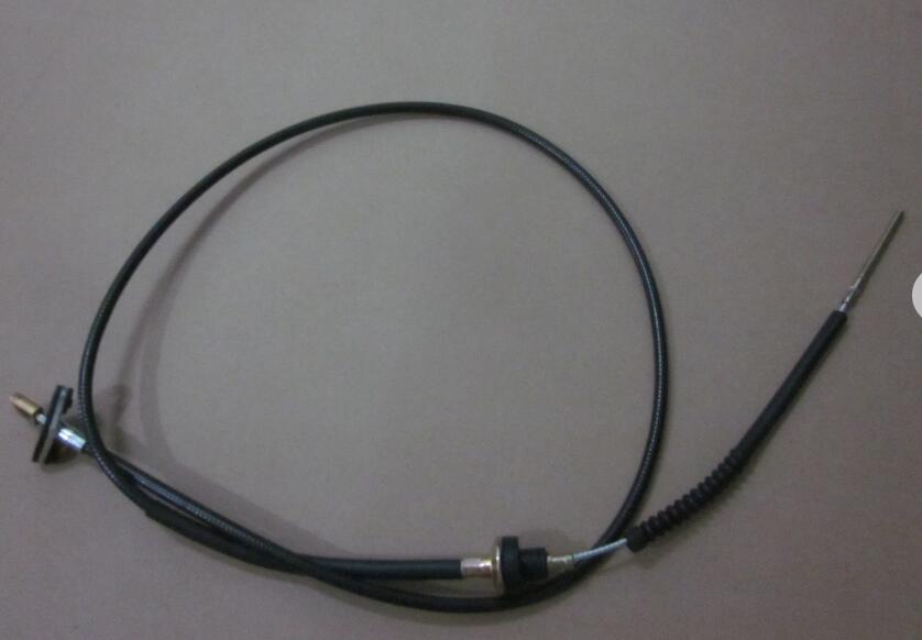 Clutch cable 24553026