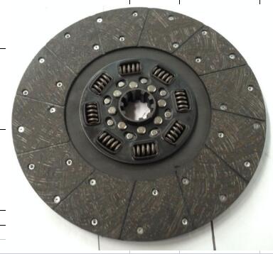 Clutch disc 128431