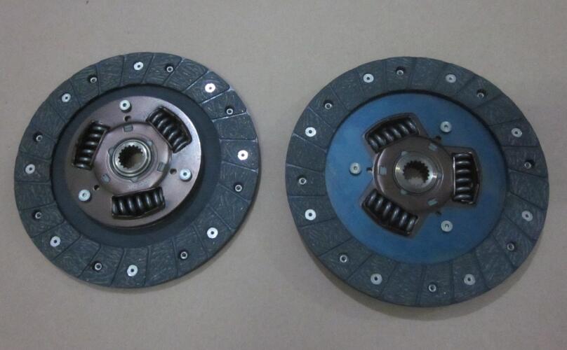 Clutch disc 24103496