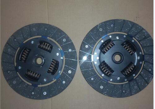 Clutch disc 24103502