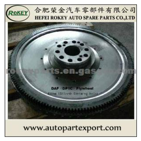 DAF DP1C Flywheel