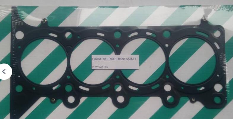 Engine cylinder head gasket 96941107 24538123