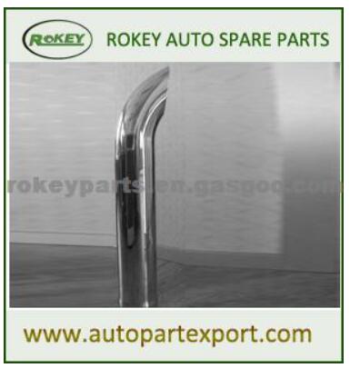 Exhaust Pipe 5 Inch