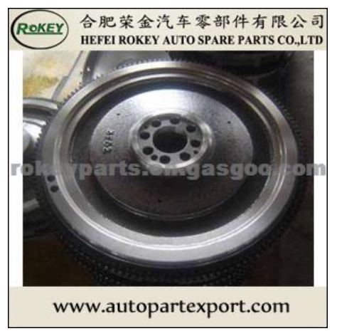 Flywheel 1-12330-400, 1-12330-400-1, 112330400, 1123304001