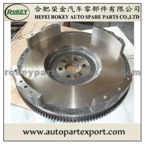 Flywheel 12311-95063 for NISSAN