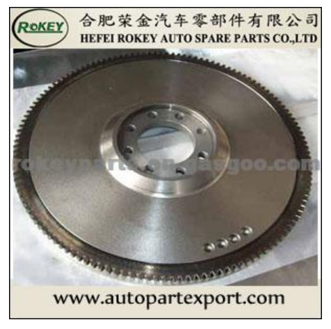 Flywheel 3520306605