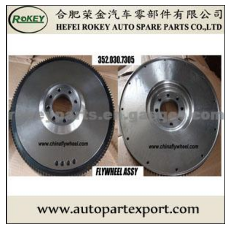 Flywheel 3520307305