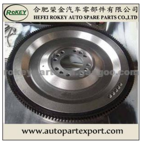 Flywheel 3550301305, 355 030 13 05 for BENZ