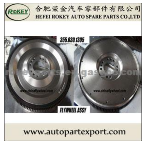 Flywheel 3550301305