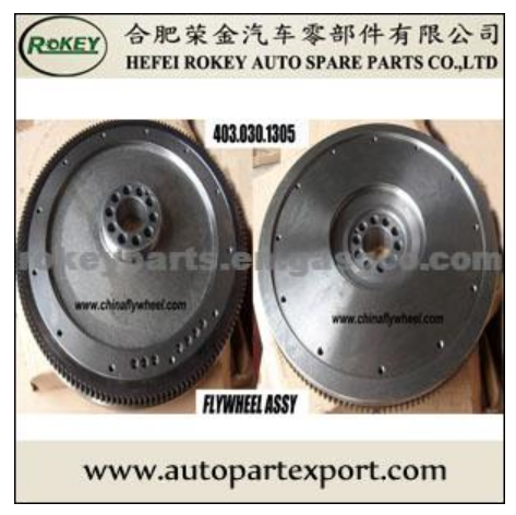 Flywheel 4030301305