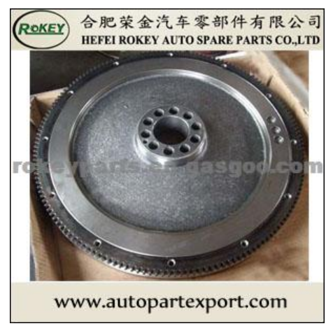 Flywheel 4030301405 for Mercedes-Benz