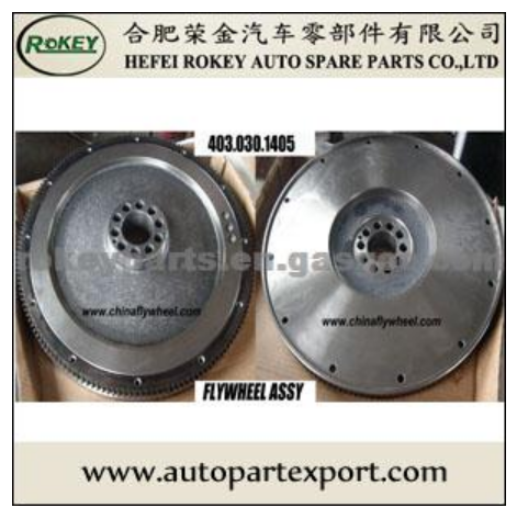 Flywheel 4030301405