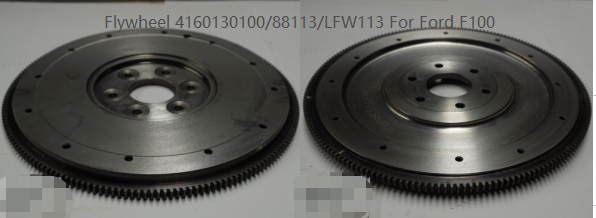 Flywheel 4160130100/88113/LFW113 For Ford F100