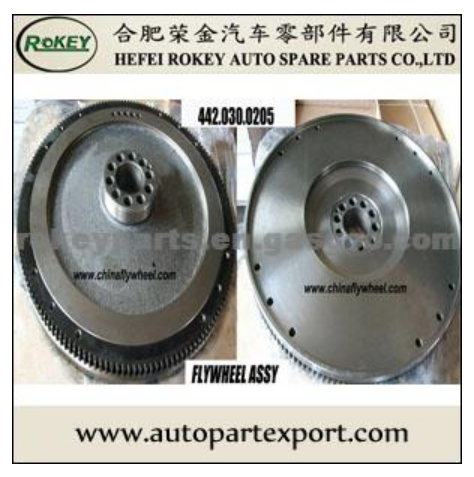 Flywheel 4420300205