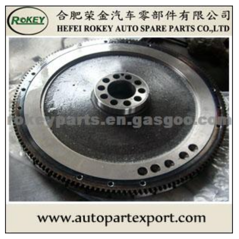 Flywheel 4570300605