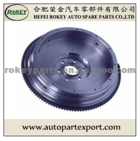 Flywheel 530GB4380P2 for MACK