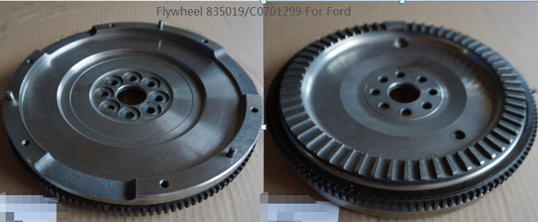 Flywheel 835019/C0701299 For Ford