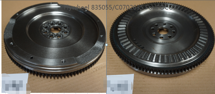 Flywheel 835055/C0702635 For FOCUS