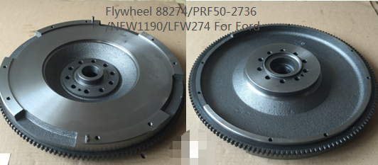 Flywheel 88274/PRF50-2736 /NFW1190/LFW274 For Ford