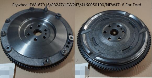 Flywheel FW167916/88247/LFW247/4160050100/NFW4718 For Ford